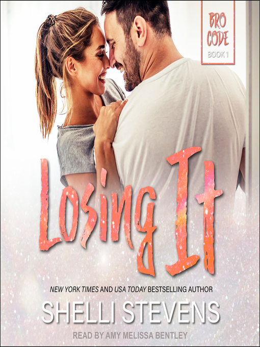 Title details for Losing It by Shelli Stevens - Available